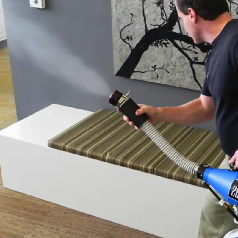 Professional Odor Removal in Rochester, WI